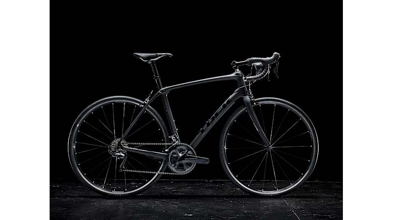 Domane SLR 6 - Trek Bikes