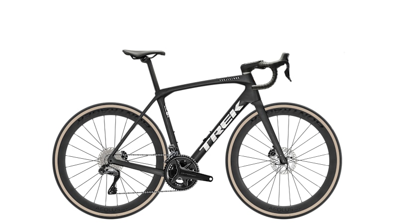 Domane エンデュランスロードバイク – Trek Bikes (JP)