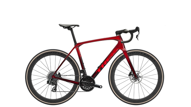 TREK DOMANE 4.5 エンデュランスバイク 53cm Domane エンデュランスロードバイク – Trek Bikes (JP)