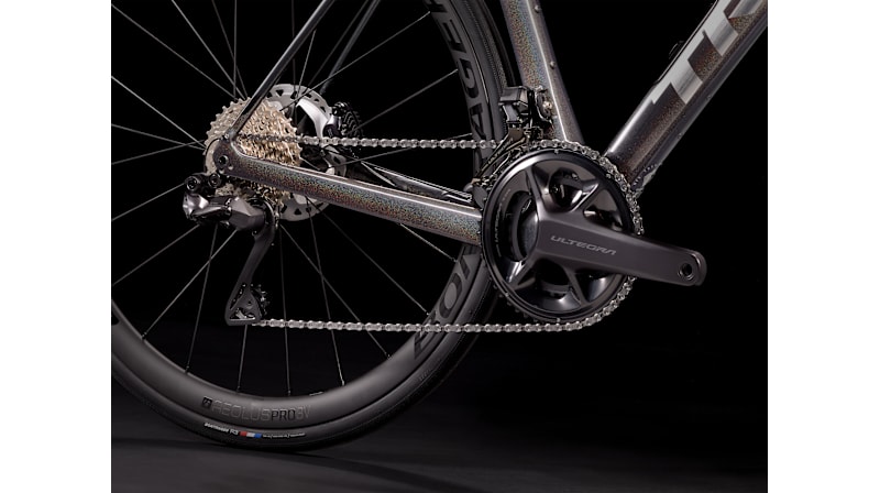 Domane SLR 7 Gen 3 - Trek Bikes (JP)