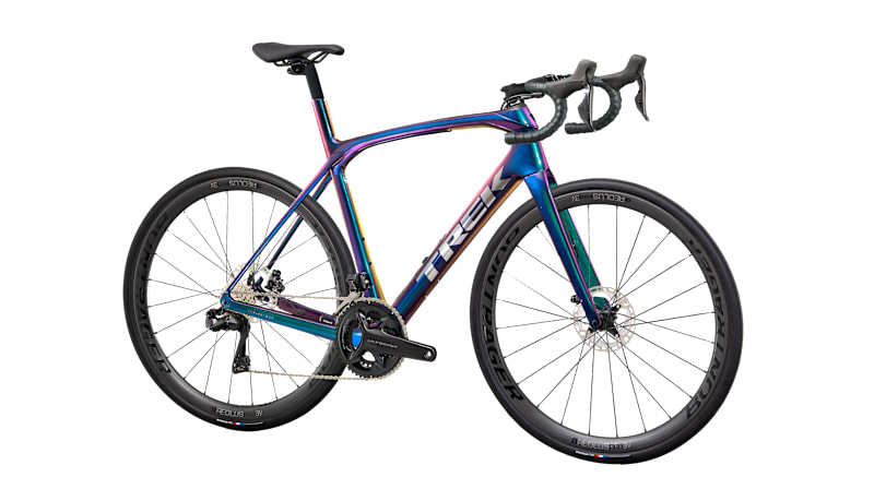 Domane SLR 7 Gen 3 - Trek Bikes