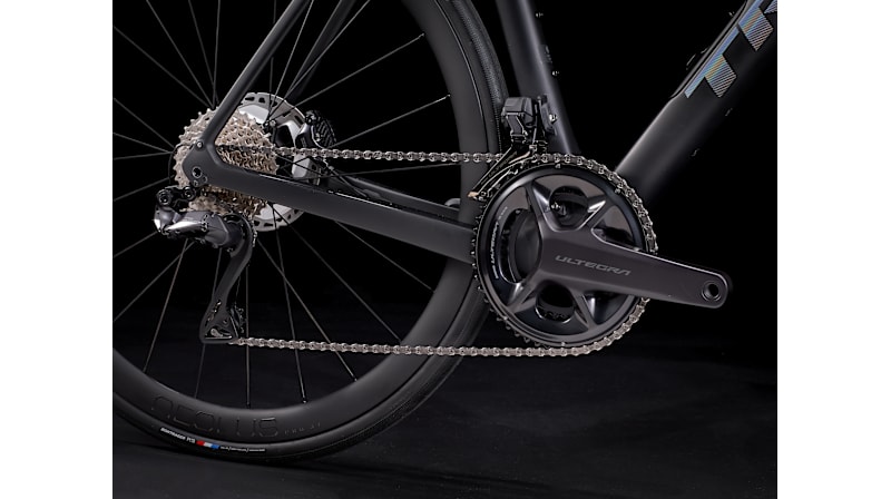 Domane SLR 7 Gen 4 - Trek Bikes (JP)