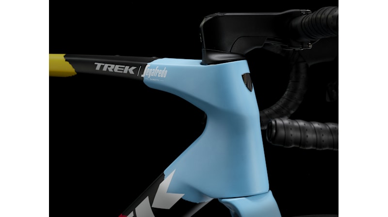 Domane SLR 9 AXS Gen 4 - Trek Bikes