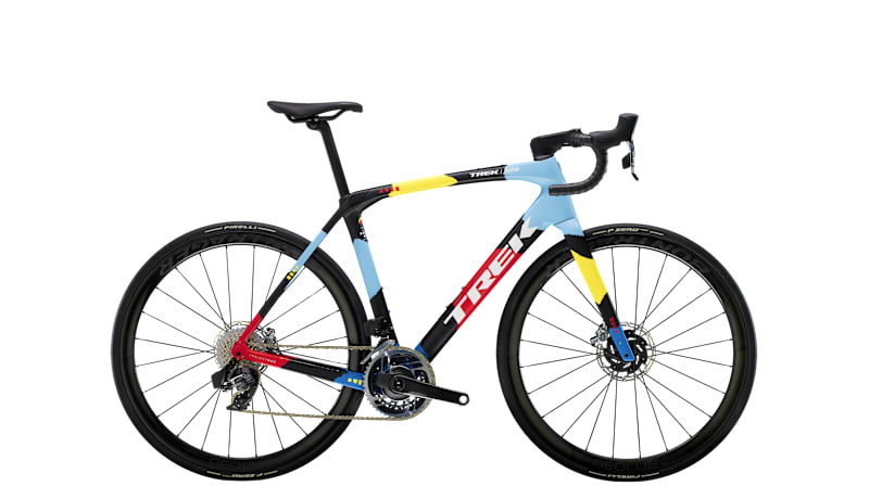 Domane SLR 9 AXS Gen 4 - Trek Bikes (JP)