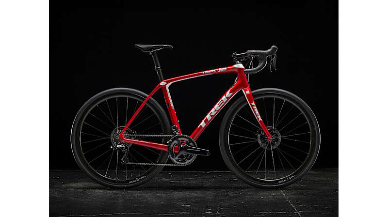 Domane SLR 9 Disc - Trek Bikes