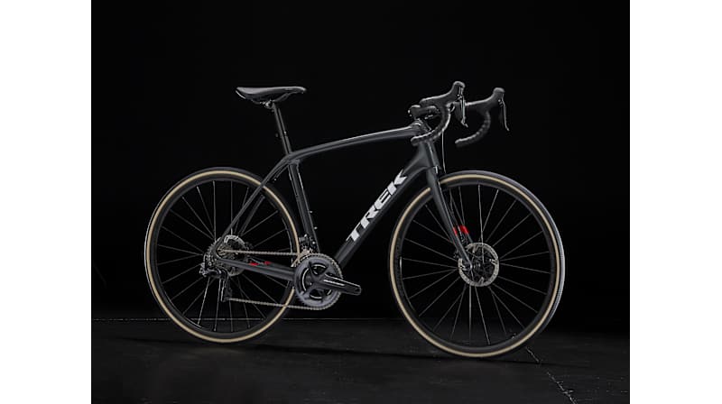 Domane SLR 9 Disc - Trek Bikes