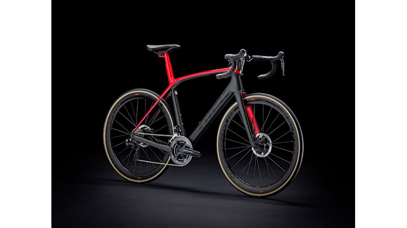 Domane SLR 9 - Trek Bikes