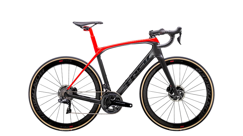 Domane SLR 9 - Trek Bikes
