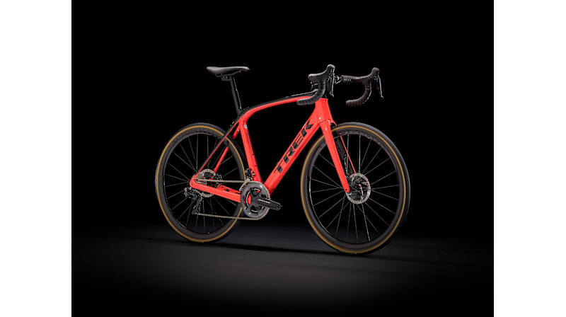 Domane SLR 9 - Trek Bikes (GB)