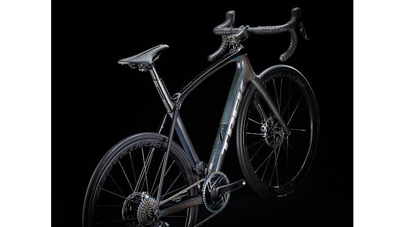 TREK ドマーネ SLR9Disc Domane SLR 9 Disc - Trek Bikes
