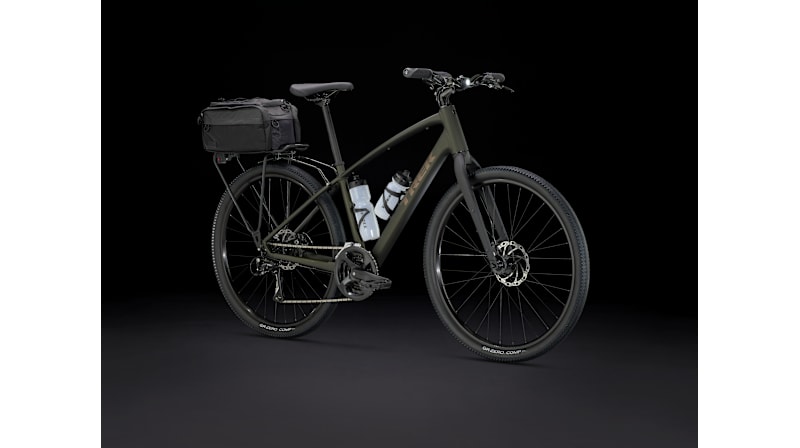 Dual Sport 1 Gen 5 - Trek Bikes