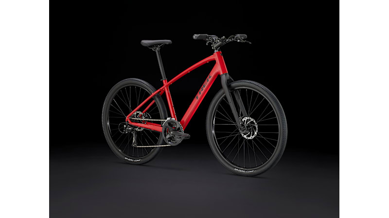 Dual Sport 1 Gen 5 - Trek Bikes