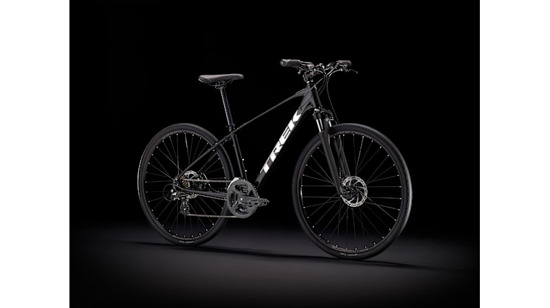 Dual Sport 1 - Trek Bikes