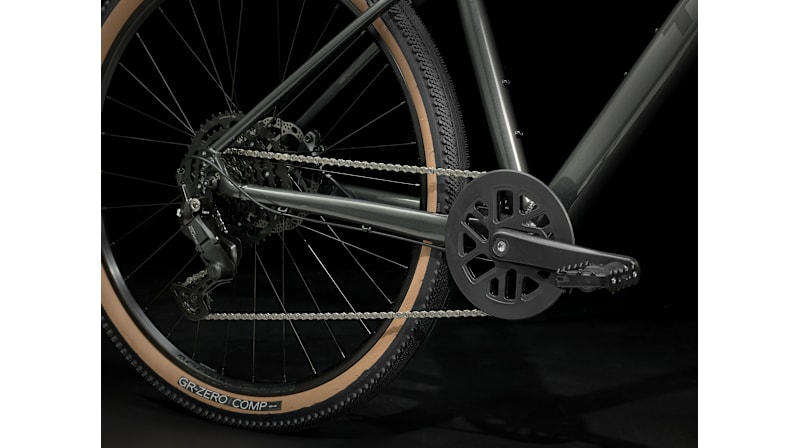 Dual Sport 2 Gen 5 - Trek Bikes