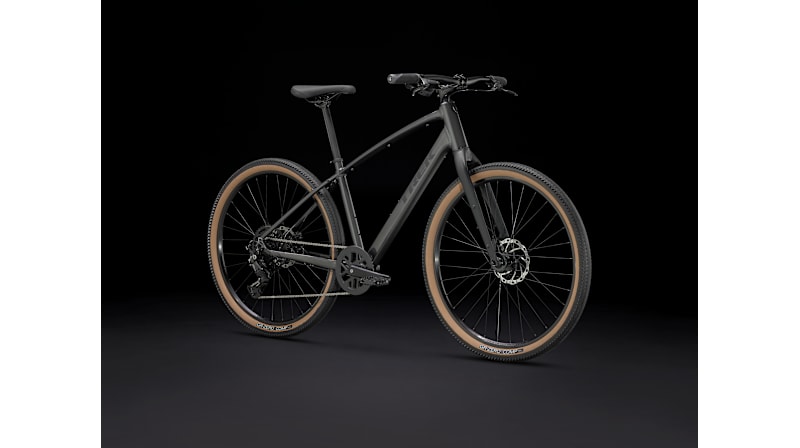 Dual Sport 2 Gen 5 - Trek Bikes
