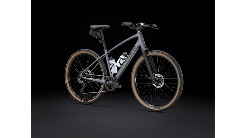 Dual Sport 2 Gen 5 - Trek Bikes