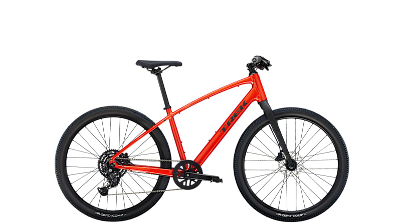 TREK　DUALSPORTS2 Trek Dual Sport 2 Gen 4 - Frank's Spoke 'N Wheel & Bicycle Barn