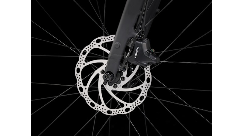 Dual Sport 2 Gen 5 - Trek Bikes