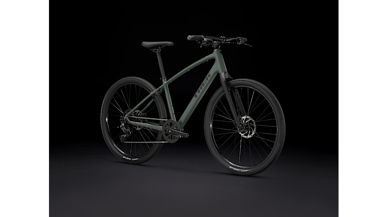 Dual Sport 2 Gen 5 - Trek Bikes