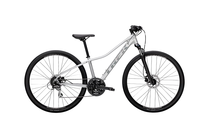 Dual Sport 2 Women's - Trek Bikes