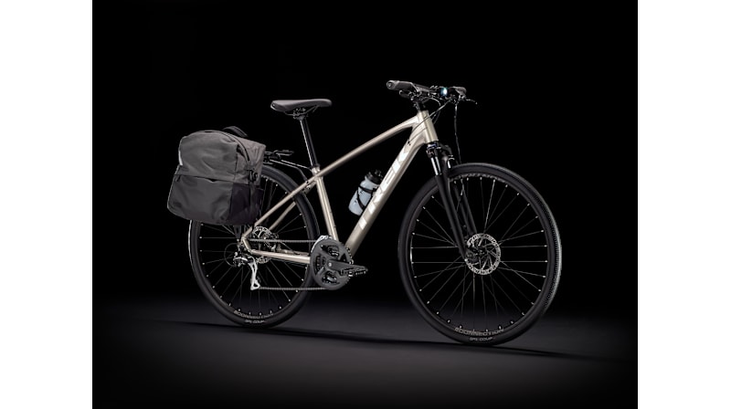 Dual Sport 2 - Trek Bikes (JP)