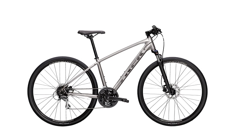 Dual Sport 2 - Trek Bikes (JP)