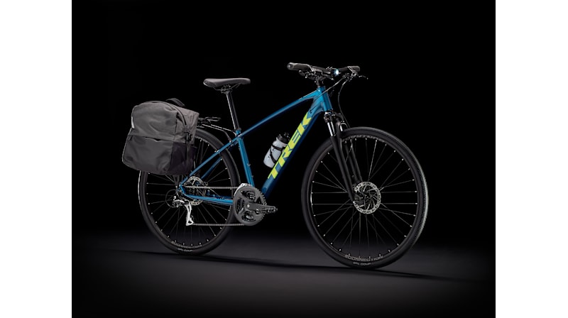 Dual Sport 2 - Trek Bikes
