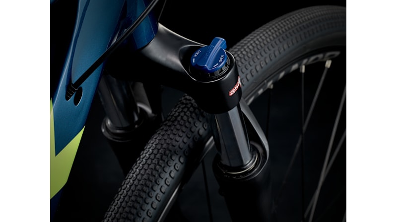 Dual Sport 2 - Trek Bikes