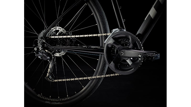 Dual Sport 2 Gen 4 - Trek Bikes (JP)