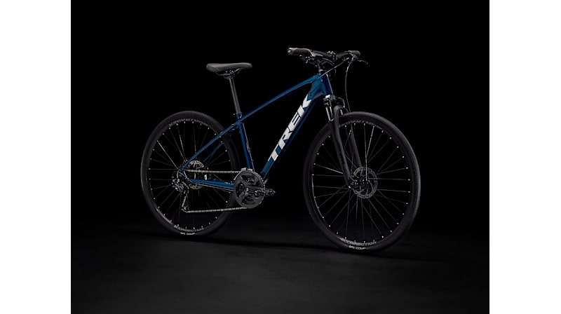 Dual Sport 2 Gen 4 - Trek Bikes