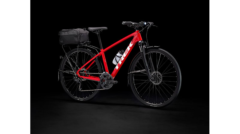 Dual Sport 2 Gen 4 - Trek Bikes
