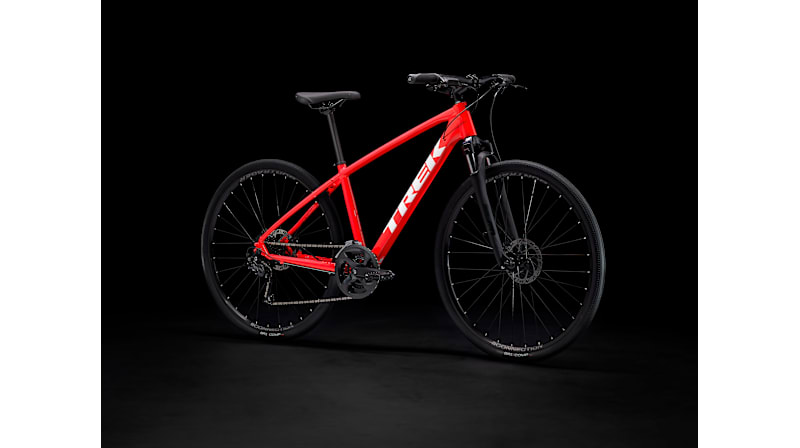 Dual Sport 2 Gen 4 - Trek Bikes