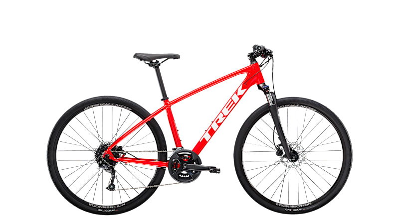 Dual Sport 2 Gen 4 - Trek Bikes