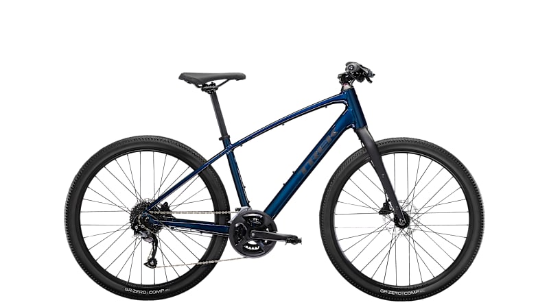 Dual Sport 2 Gen 5 - Trek Bikes (JP)