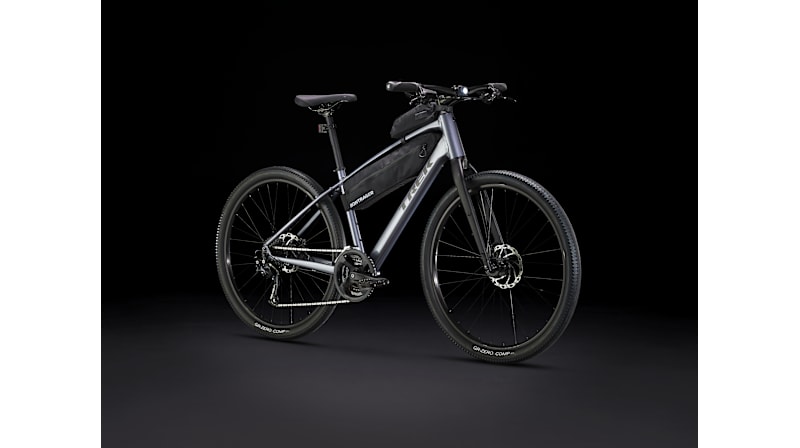 Dual Sport 2 Gen 5 - Trek Bikes