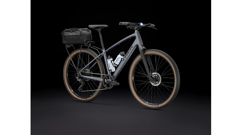 Dual Sport 3 Gen 5 - Trek Bikes