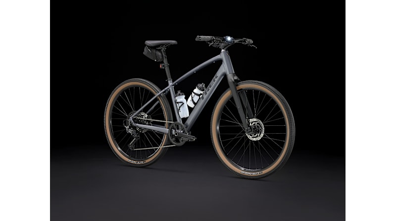 Dual Sport 3 Gen 5 - Trek Bikes