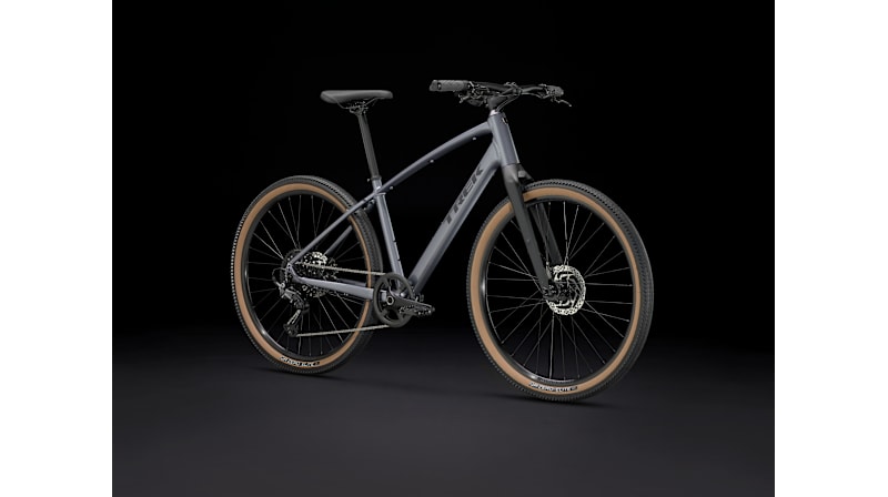 Dual Sport 3 Gen 5 - Trek Bikes