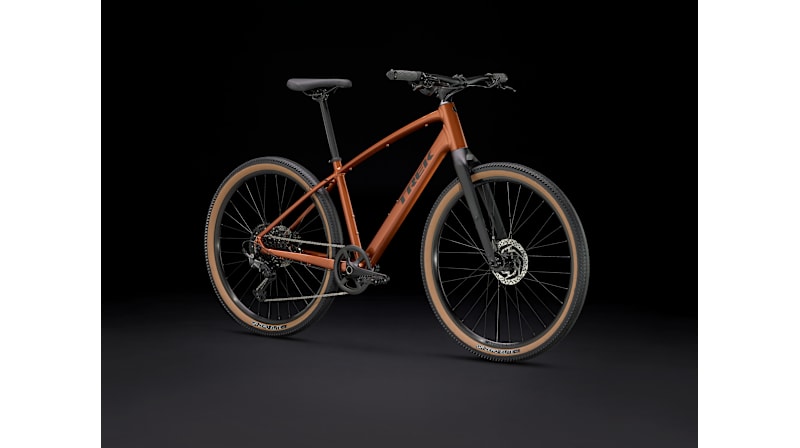 Dual Sport 3 Gen 5 - Trek Bikes