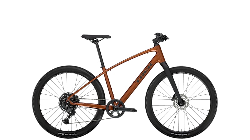 Dual Sport 3 Gen 5 - Trek Bikes