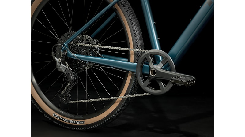 Dual Sport 3 Gen 5 - Trek Bikes