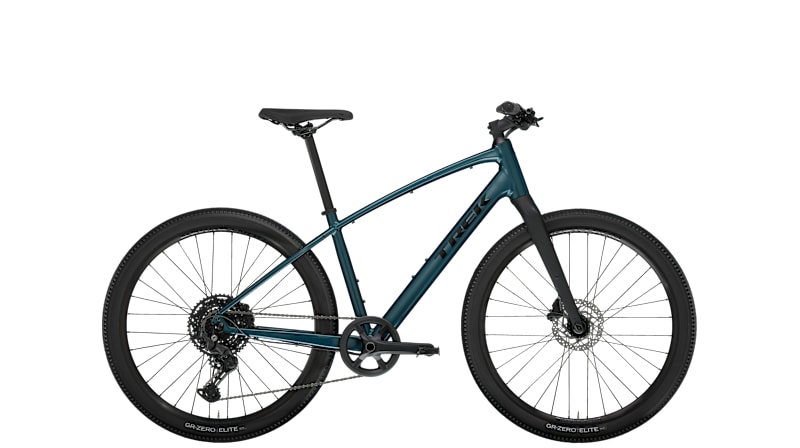 Dual Sport 3 Gen 5 - Trek Bikes