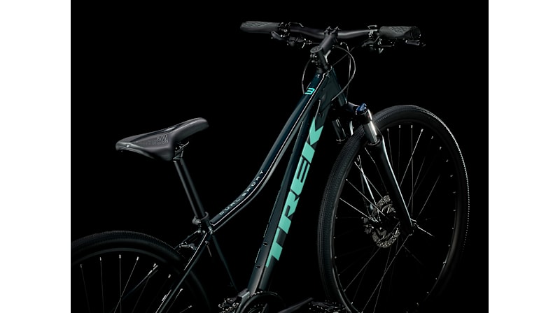 Dual Sport 3 Women's - Trek Bikes