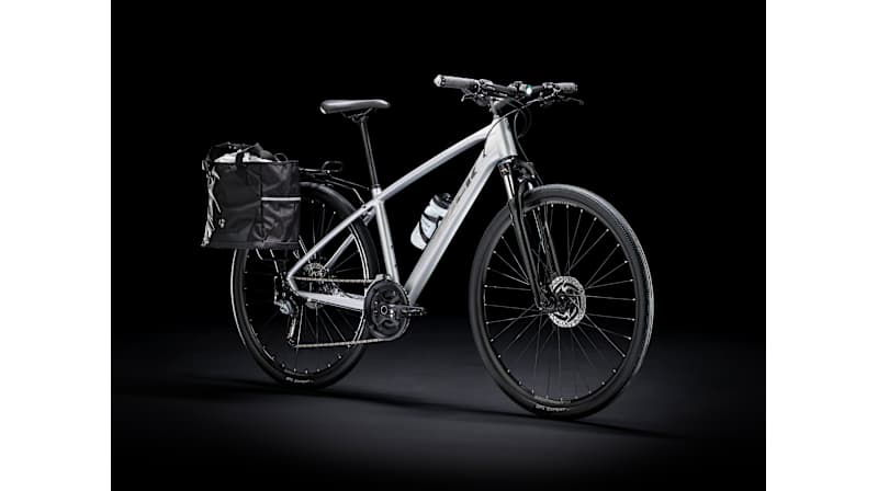 Dual Sport 3 - Trek Bikes (JP)