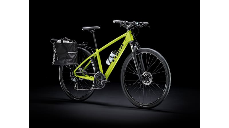 Dual Sport 3 - Trek Bikes