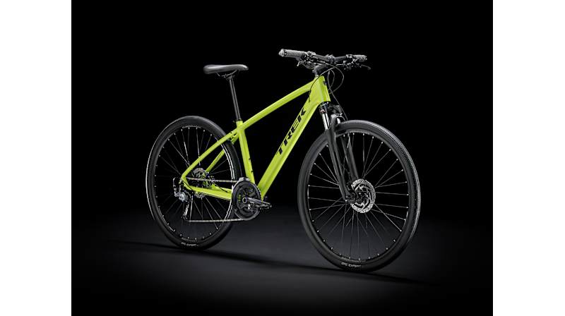 Dual Sport 3 - Trek Bikes