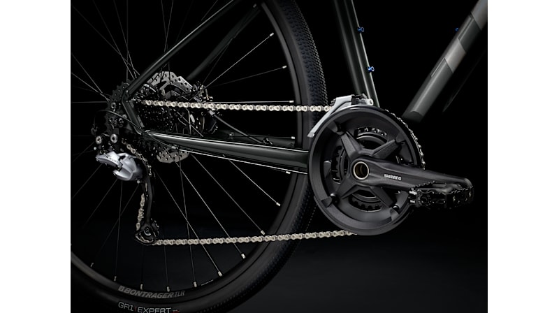 最終価格‼️TREK DS3 Sサイズ 最終価格‼️TREK DS3 Sサイズ Dual Sport