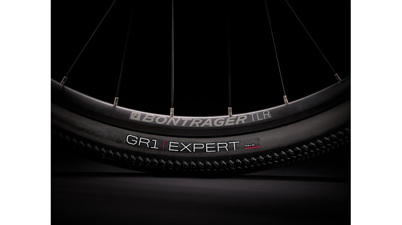 Dual Sport 3 - Trek Bikes (JP)