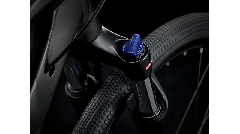 Dual Sport 3 - Trek Bikes (JP)