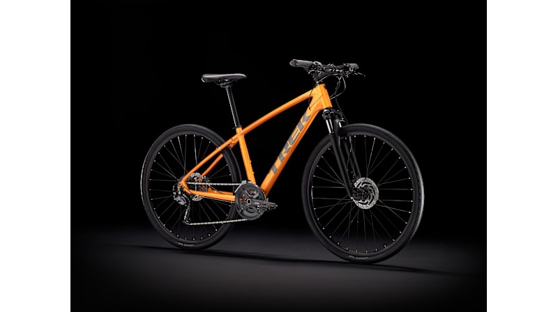 Dual Sport 3 - Trek Bikes (CA)